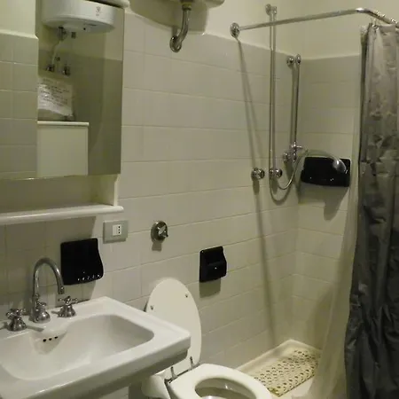 Monolocale N 3 Vicino Con Dehor Apartment