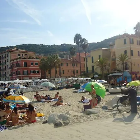 Monolocale N 3 Vicino Con Dehor Apartment *