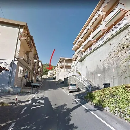 Monolocale N 3 Vicino Con Dehor Apartment *