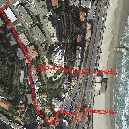 Apartment Monolocale N 3 Vicino Con Dehor Laigueglia